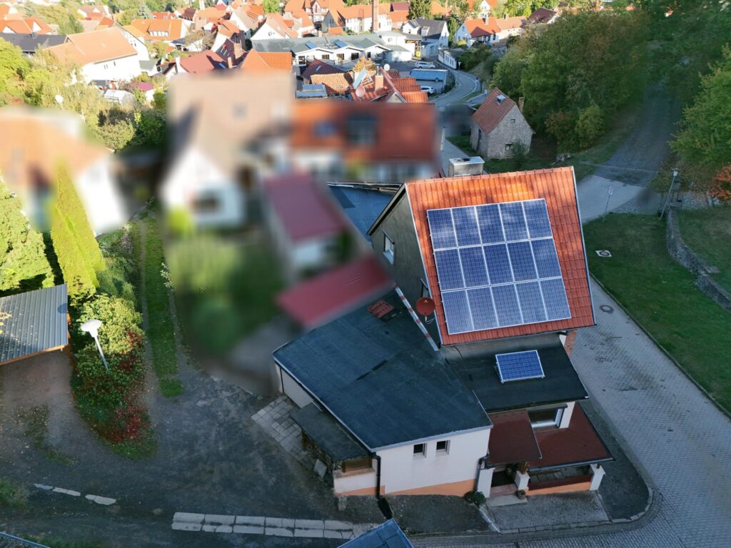 Luftaufnahme 2