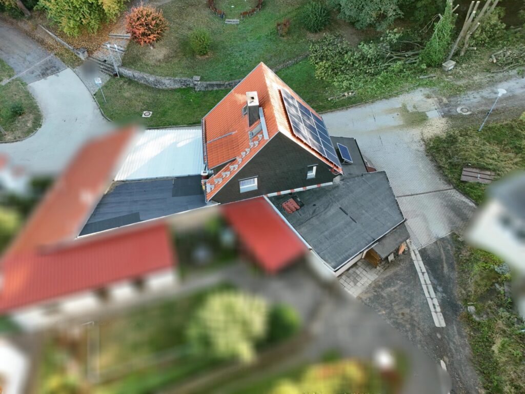 Luftaufnahme 3