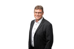 Herr Roman Schwarz