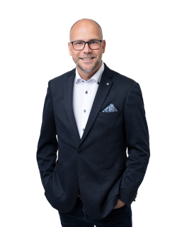 Herr Enrico Matysiak