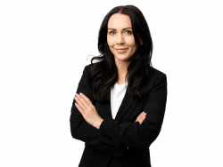 Frau Katja Husung