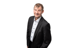 Herr Dirk Waskewitz